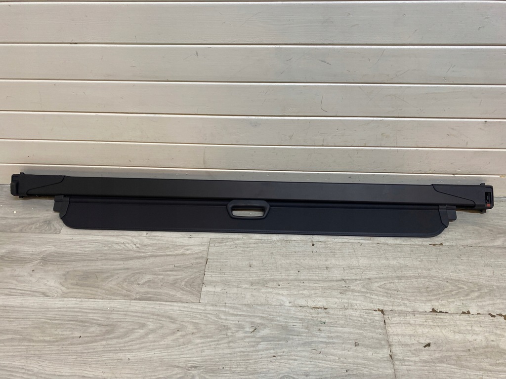 фото №1, Bmw x7 g07 шторка багажника задняя 7490440