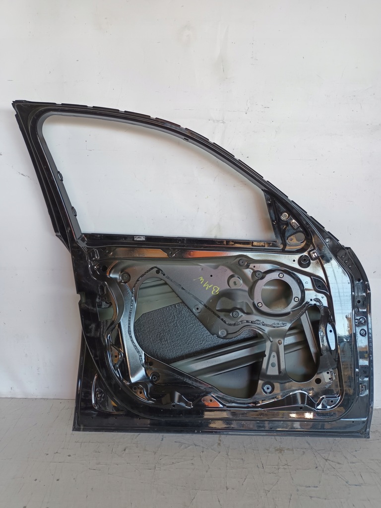 фото №6, Двері ліва перед передні bmw 1 f20