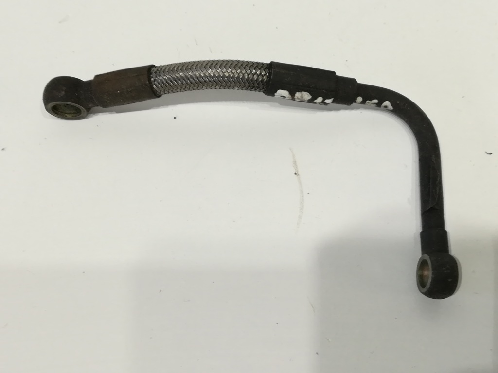 Купити Шланг трубка оливи турбіни alfa 147 1.9jtd