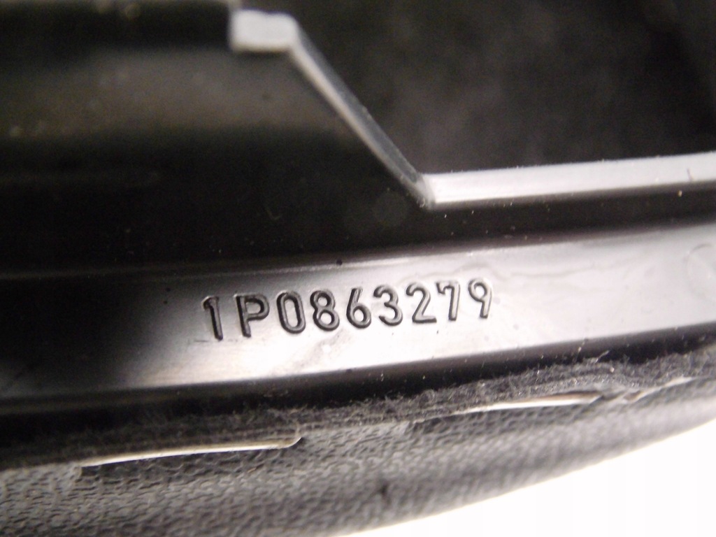 фото №12, Ручка чохол leon ii altea toledo iii 5-biegów оригінал