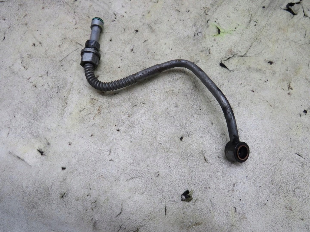 Купити Шланг оливи qashqai j10 1.5 dci