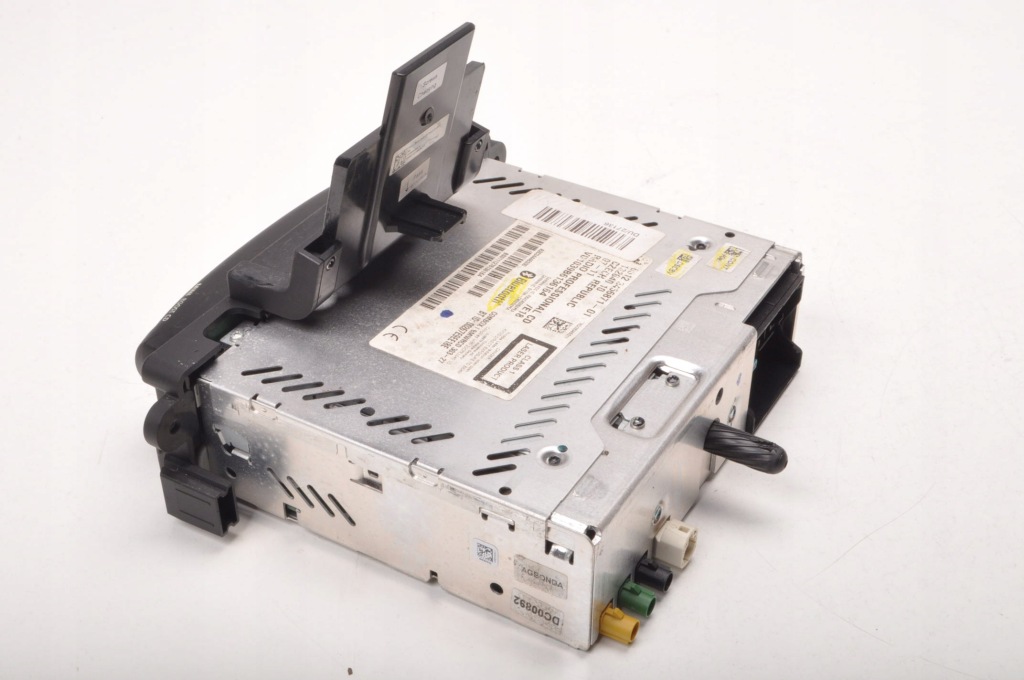 Mini r56 радио cd 3456871 Оригинал