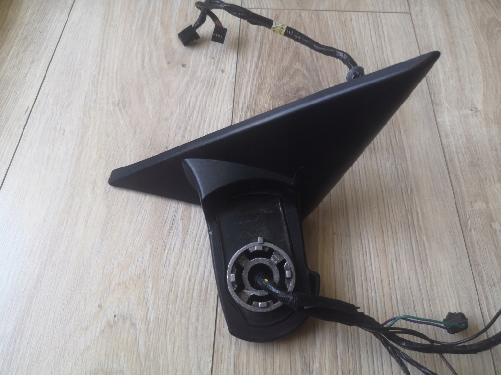 фото №1, Maserati ghibli кронштейн lewego зеркало