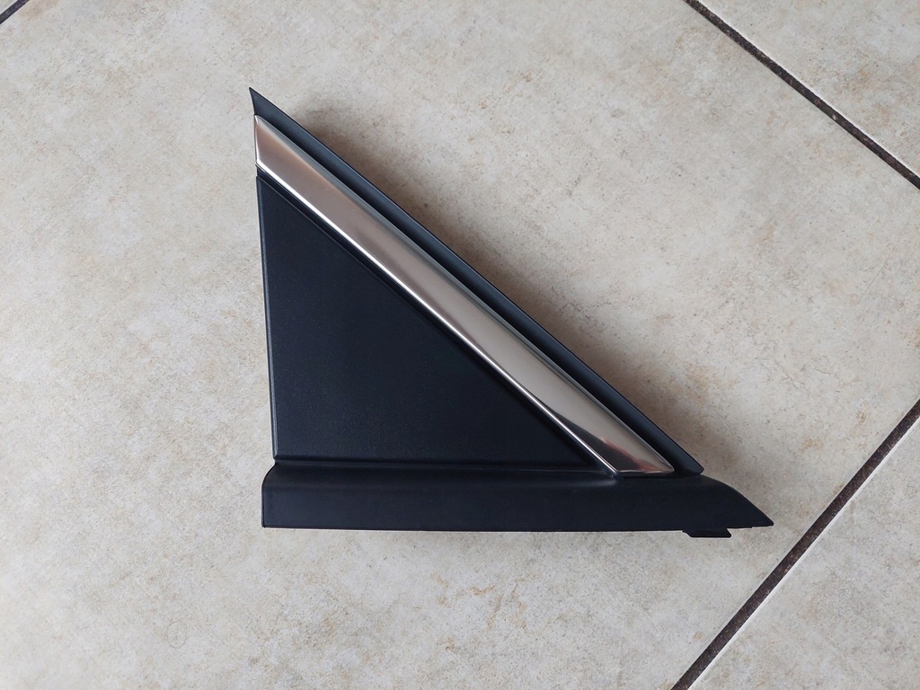 фото №1, Трикутник крила - правий перед - opel crossland x