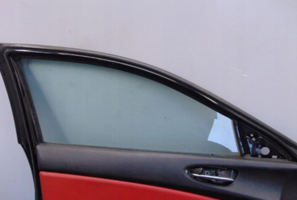 фото №8, Mazda rx-8 двері лівий перед