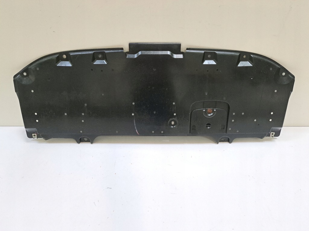 фото №1, Пол защита плита pod двигатель mazda 3 bjs756112 оригинал