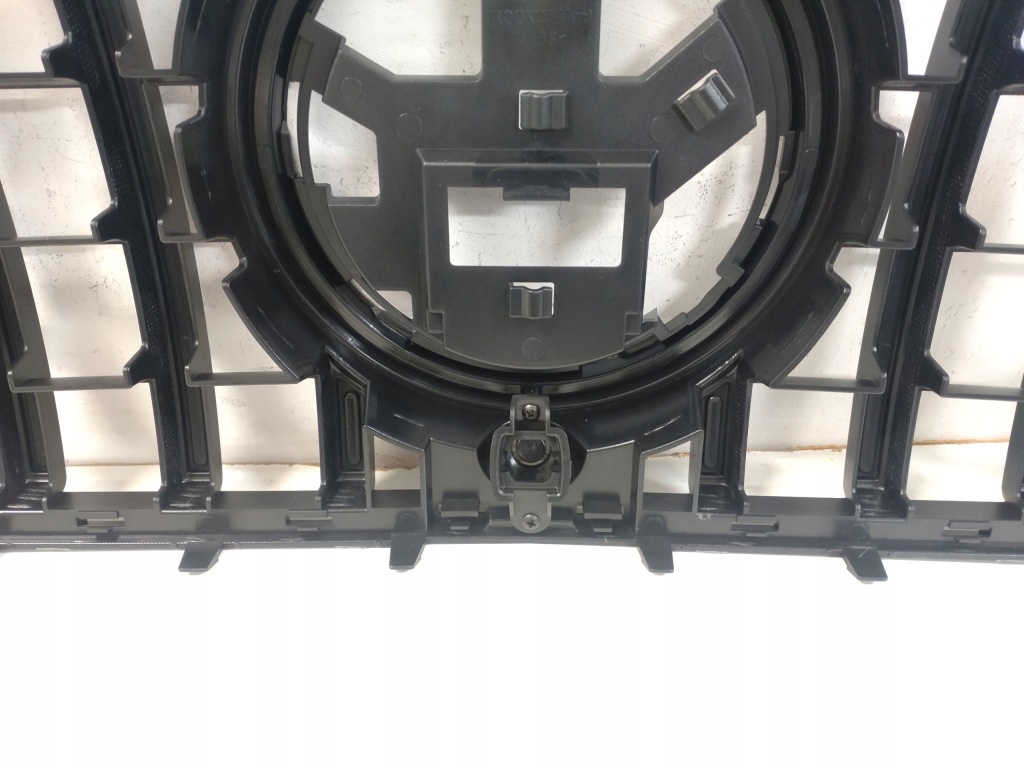 фото №8, Новий решітка радіатора решітка радіатора радіатора mercedes gle lift w167 gt 2023- хром amg-line