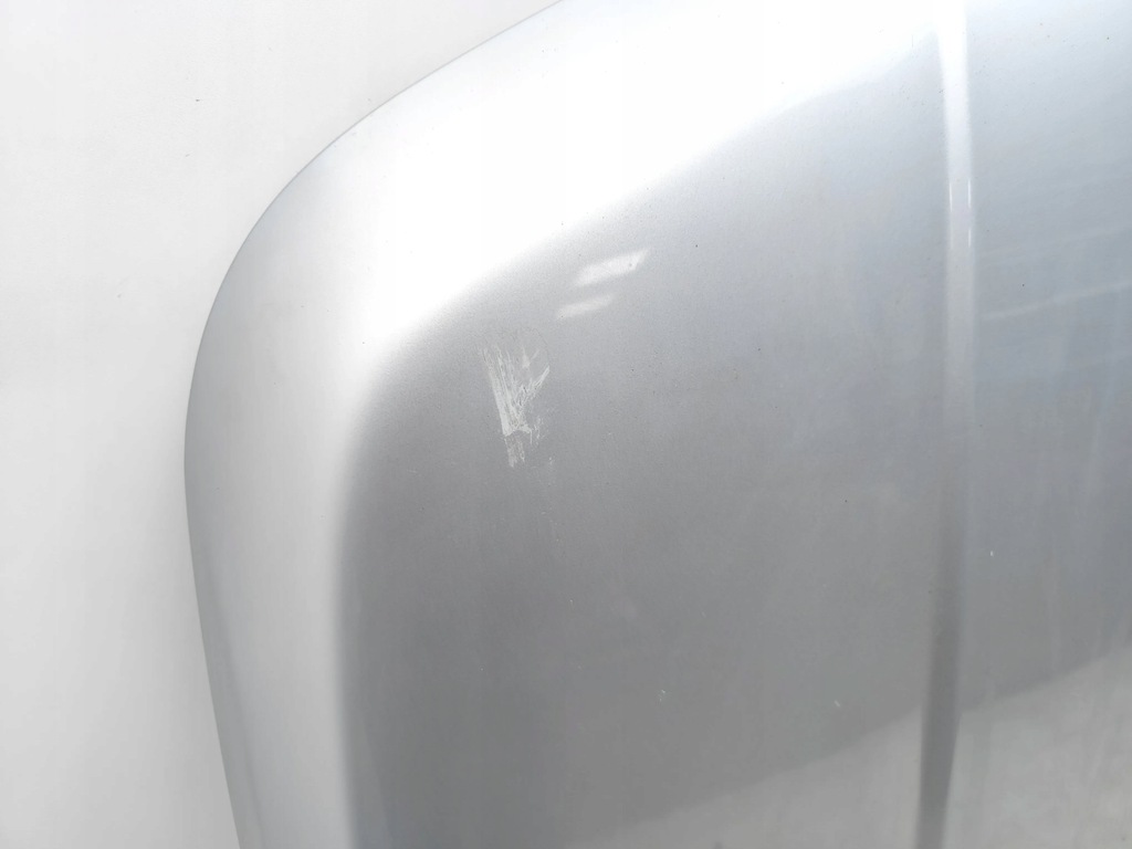 фото №2, Land rover range rover sport кришка передня / капот двигуна 2009 suv