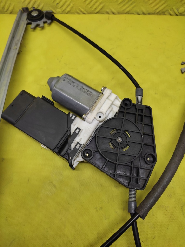 фото №11, Seat leon i підйомник скло правий перед