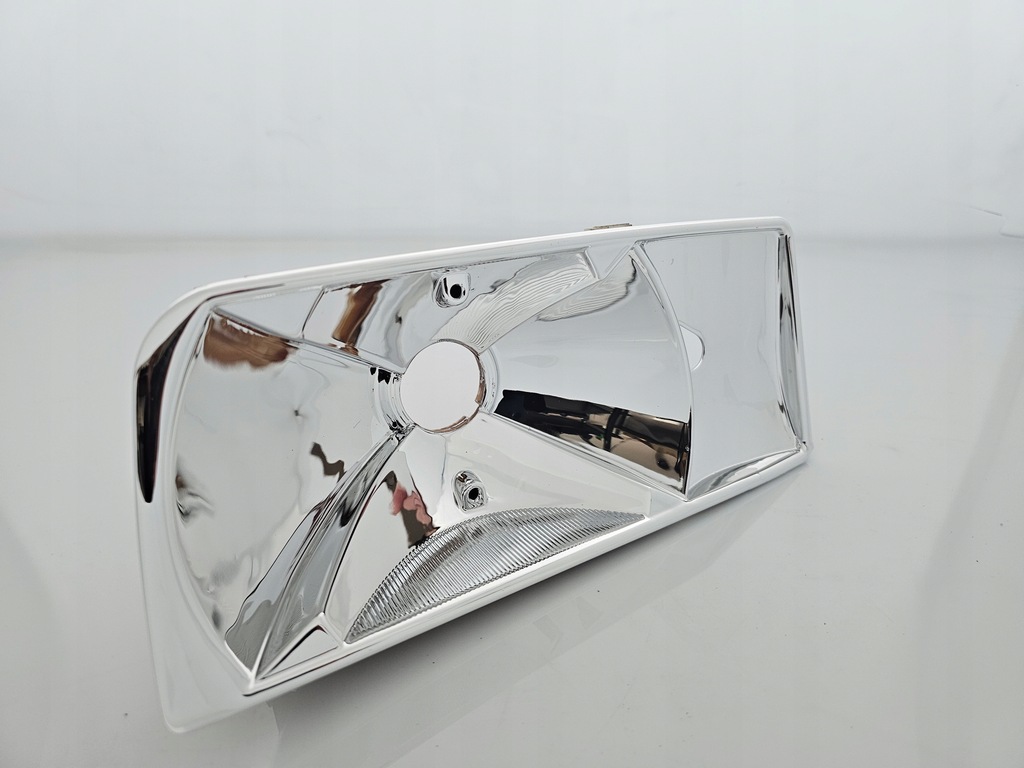 фото №7, Відновлення oryginalnego odblasku ford maverick i przed lift 1993-1996