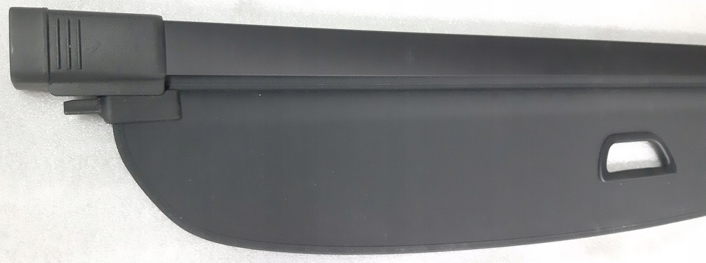 фото №11, Mercedes glc x253 шторка багажника