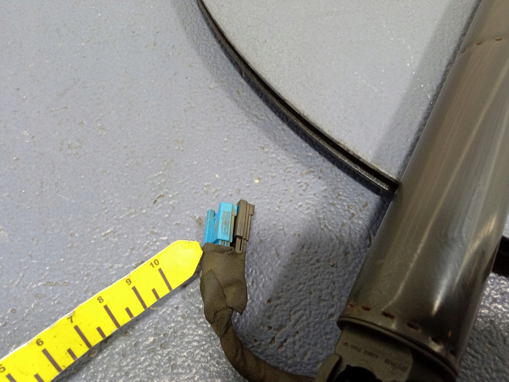 фото №8, Bmw x4 f98 g02 привід кришки багажника лівий задня електричний 7424415