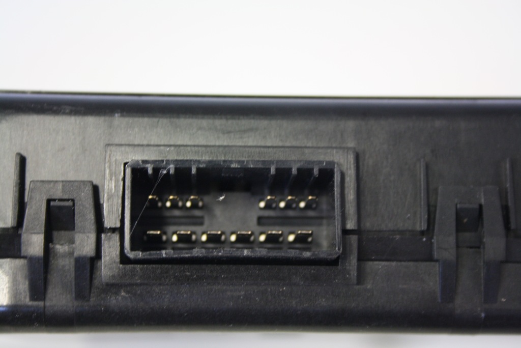 фото №12, Модуль блок керування двері лівий перед fiat croma ii 51796695