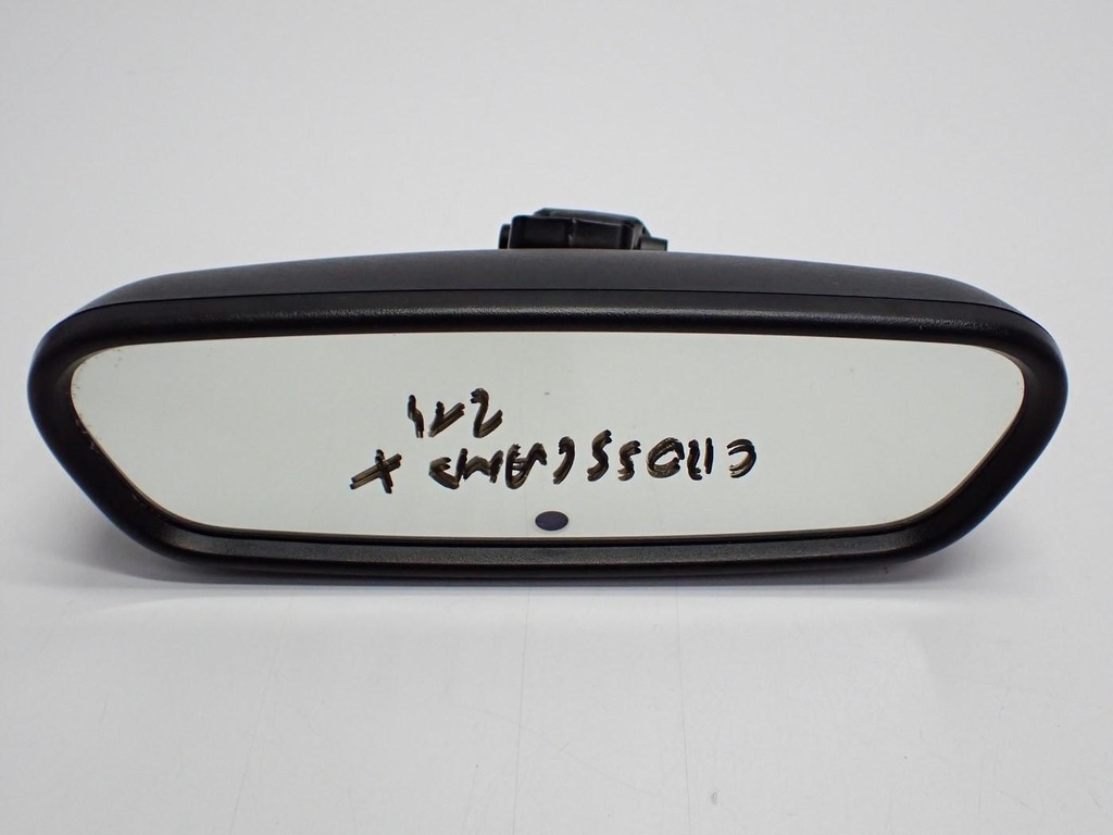 фото №1, Дзеркало внутрішнє заднього виду 98088311xt opel crossland x 18r