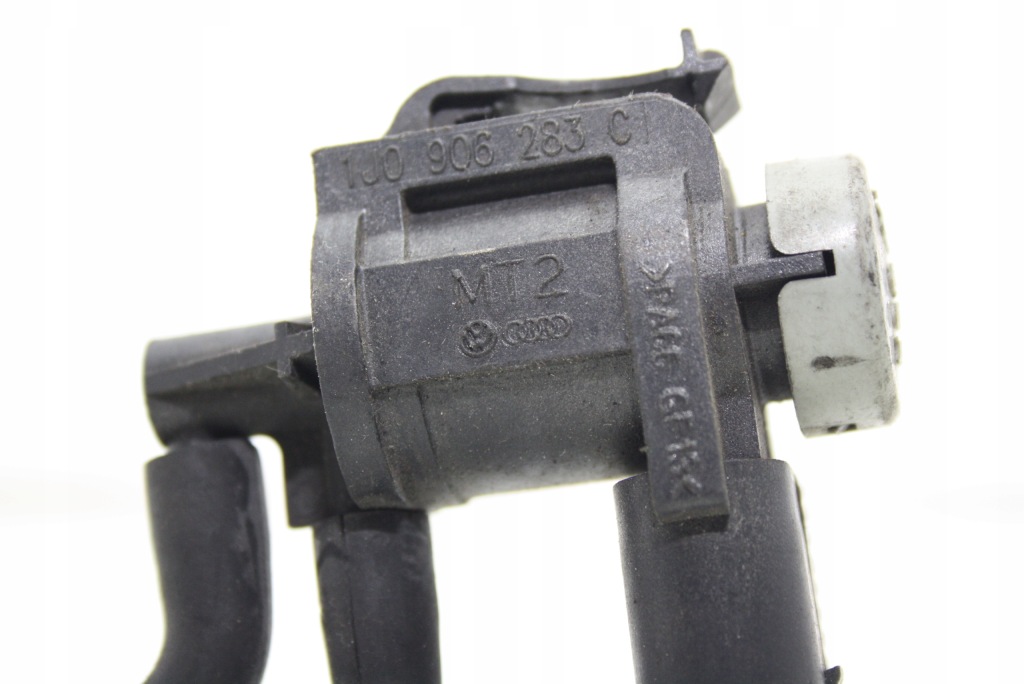 фото №15, Клапан вакуумa volkswagen passat b6 2,0 tdi 1j0906283c