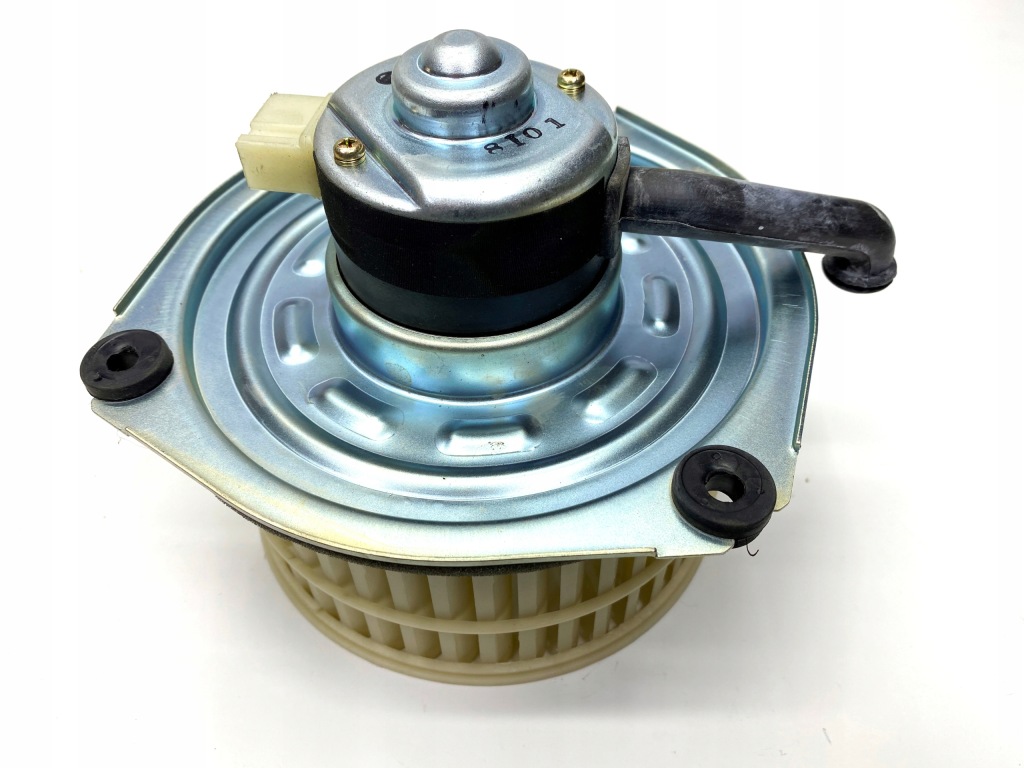 фото №1, Двигун вентилятор обдув повітродувка polonez caro atu plus