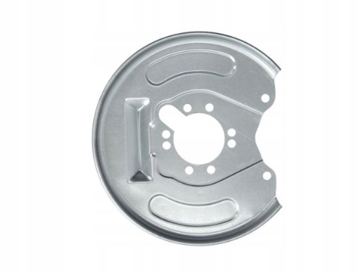 фото №1, Захист диск задня ліва mitsubishi carisma 95-04