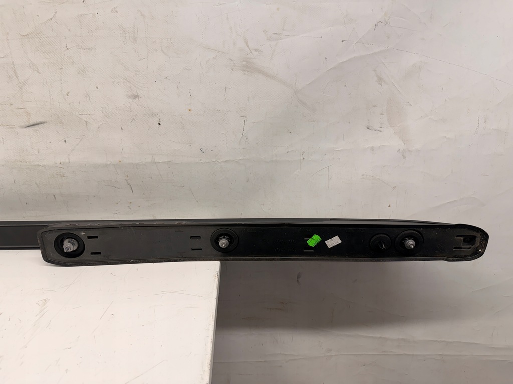 фото №6, Dacia duster ii рейлинг крышный левый