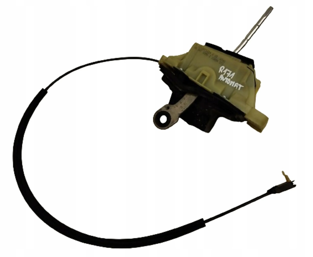 фото №1, Mercedes slk r171 3.0 v6 автоматическая коробка передач выборщик передач a171267224