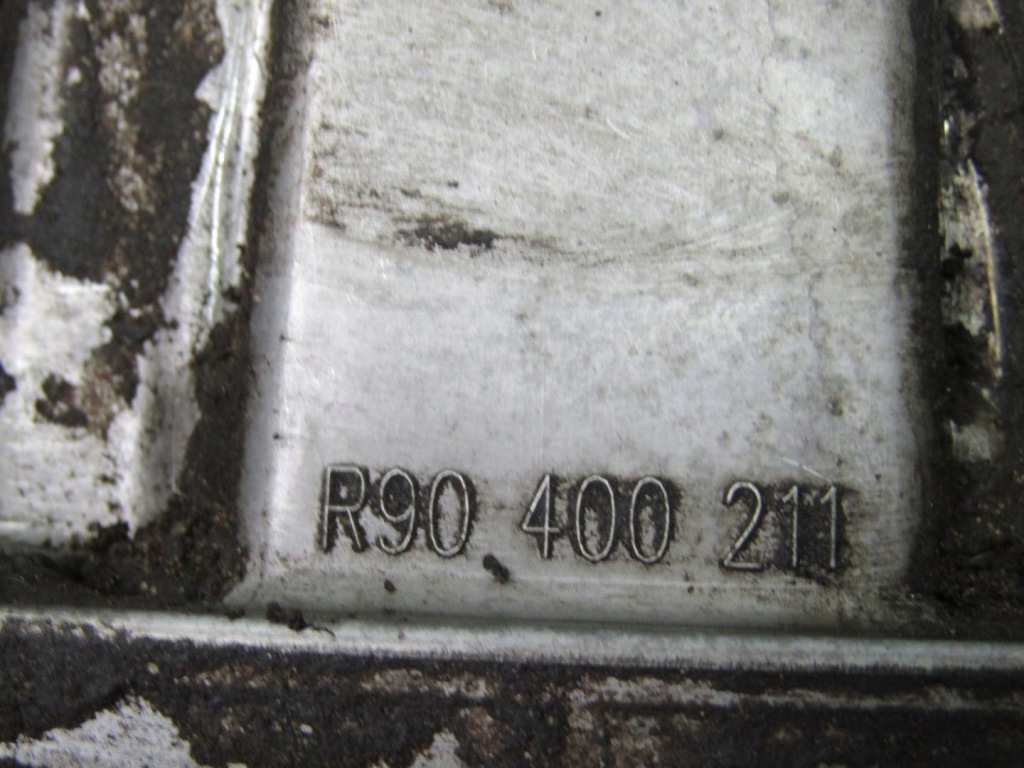 Astra 2 g 1.6 16v 99r поддон масляная r90400211 с Разборки