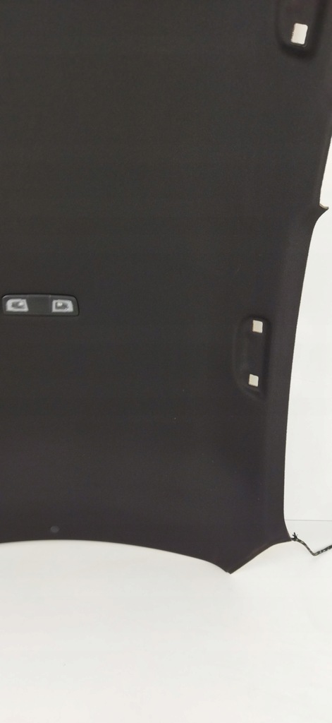 фото №6, Opel insignia b hb стеля стеля чорний