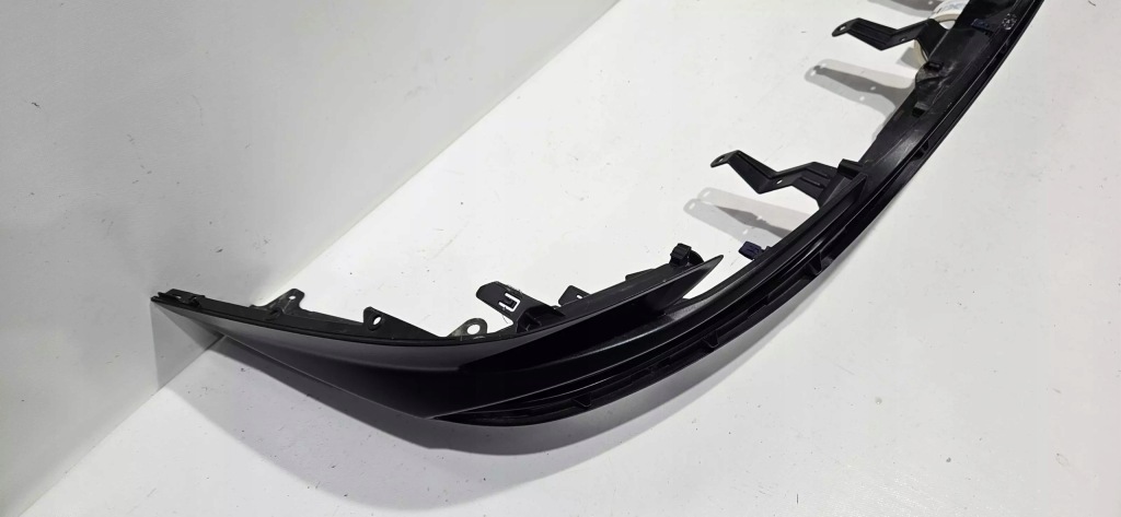 фото №2, Спойлер бампера накладка задняя lexus rx iv lift