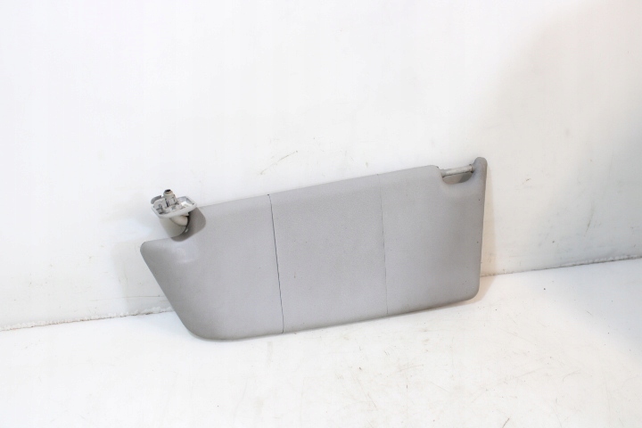 фото №1, Защита солнцезащитная левая opel astra h