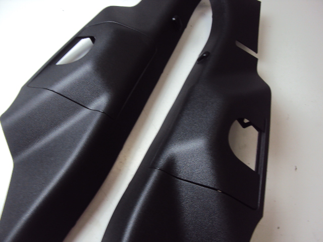 фото №4, Защита стоек порог задняя renault koleos ii 18r