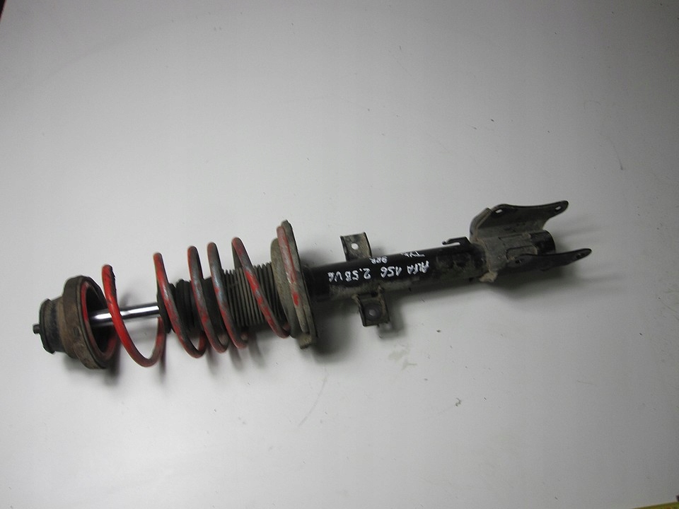 фото №12, Амортизатор задній задня alfa romeo 156 2.5 v6 98r ta-technix 162101