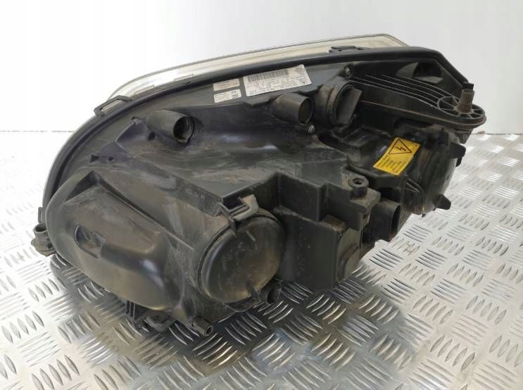 фото №10, Лампа передня правий перед mercedes glk w204 a2048207459