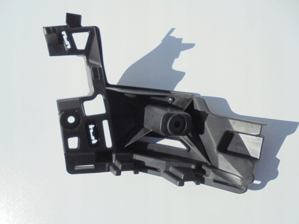 фото №10, Seat ateca направляющая кронштейн бампера правый задняя 575807378