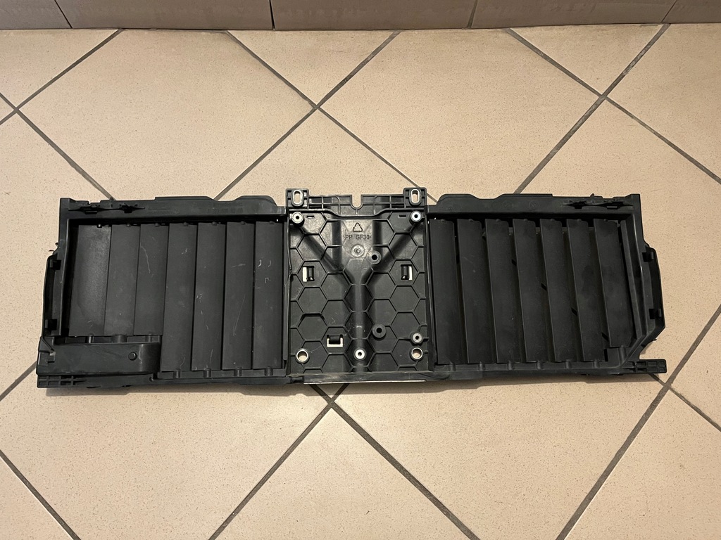 фото №1, Жалюзі шторка повітря mercedes s klasa w223