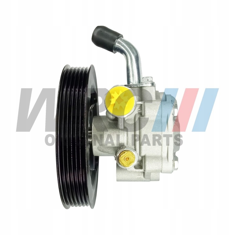 фото №14, Насос усилителя mitsubishi l200 / triton