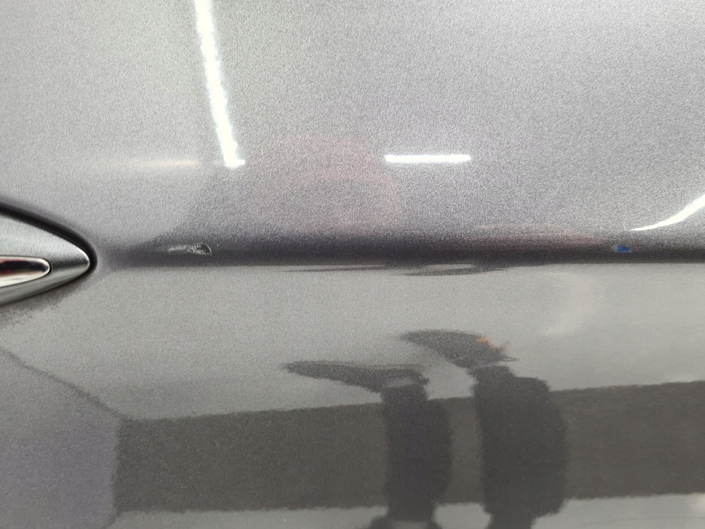 фото №10, Hyundai i40 kombi двері правий задня задні t6s