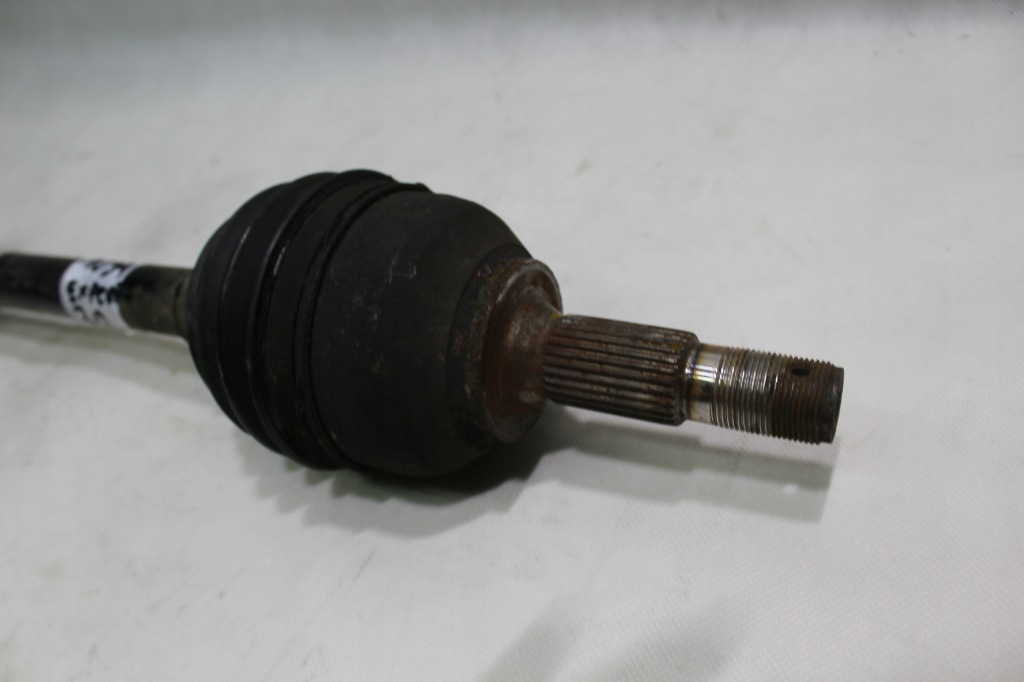 фото №3, Приводной вал левая expert jumpy proace iv 2.0 blue #1034