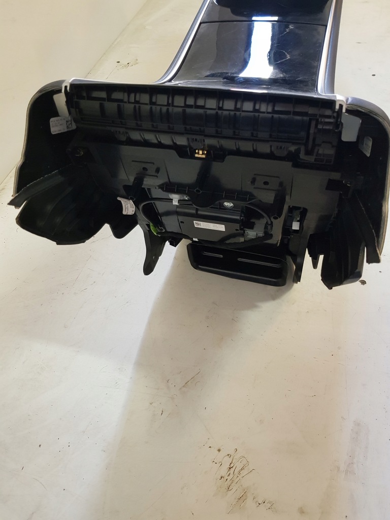 фото №4, Tesla 3 тунель середній