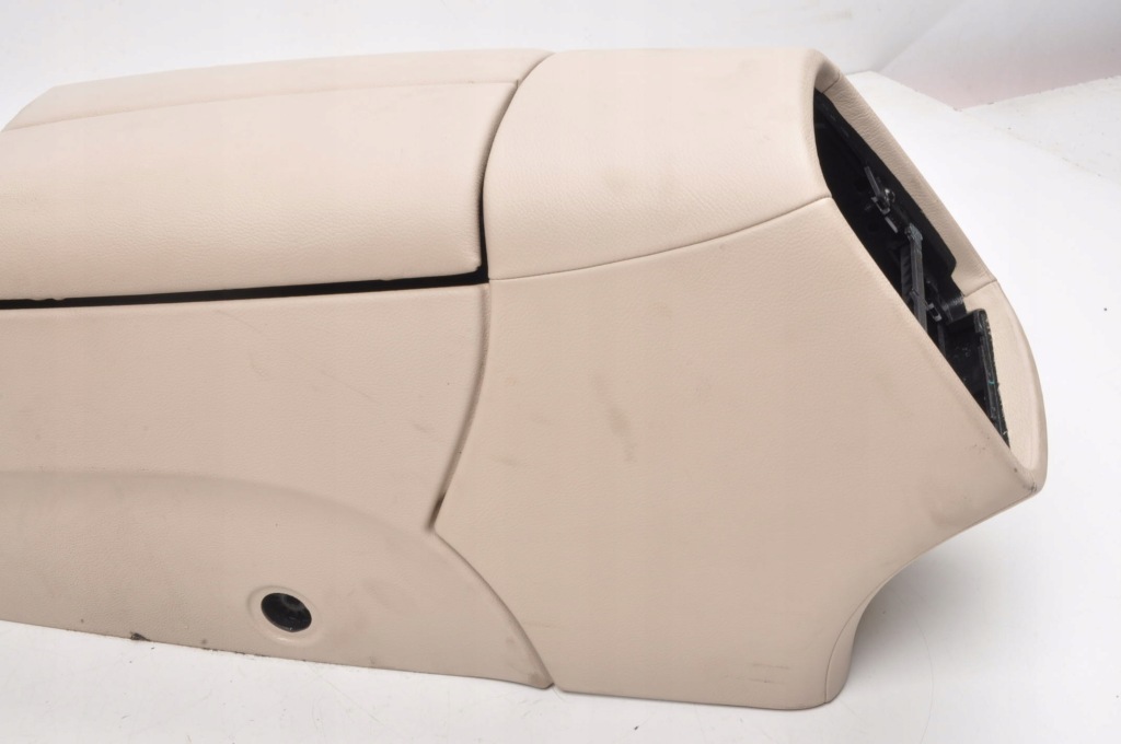 фото №8, Maserati quattroporte vi тунель середній підлокітник 105088372c