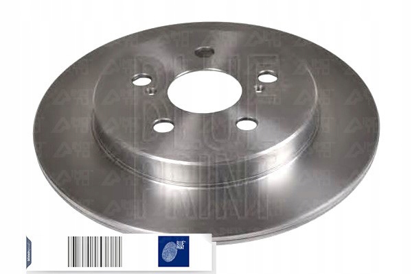 фото №1, Blue print adt343277 диск тормозная