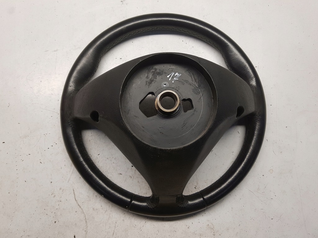 фото №6, Mercedes slk r171 171 воздуховод кожаный