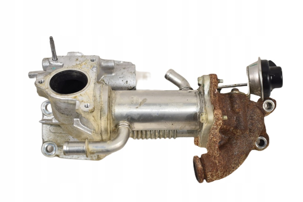 фото №5, Радіатор egr renault 1.5 dci 147356133r