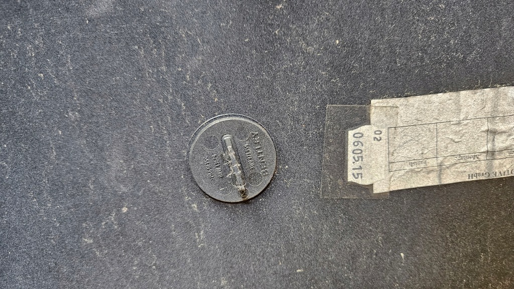 фото №15, Бампер задня задній bentley continental gt gtc 3w0