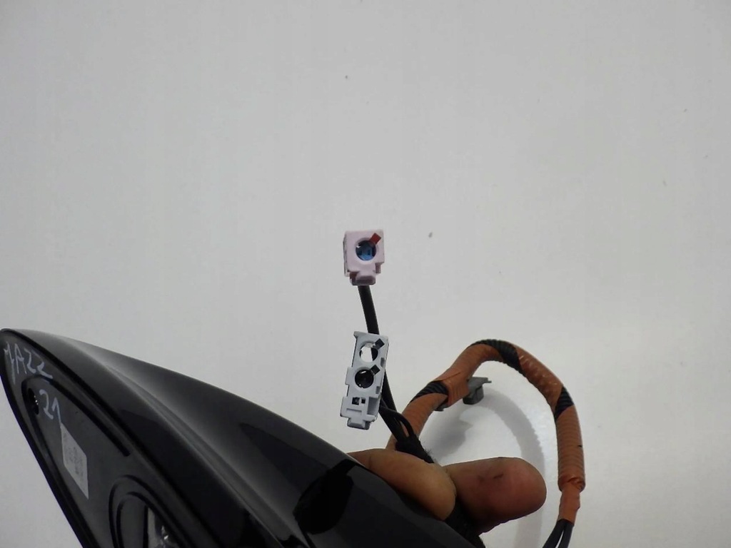 фото №6, Honda jazz v 2021 антенна кровельная плавник rekin