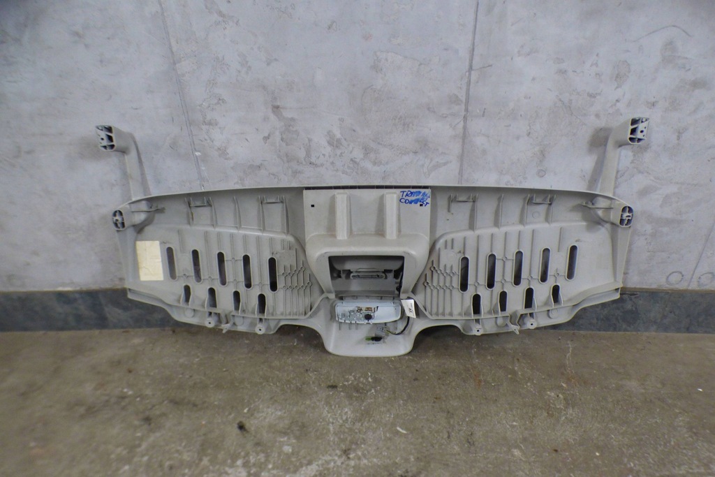 фото №7, Полиця стельовий dt11-k115a00 ford transit connect ii mk2