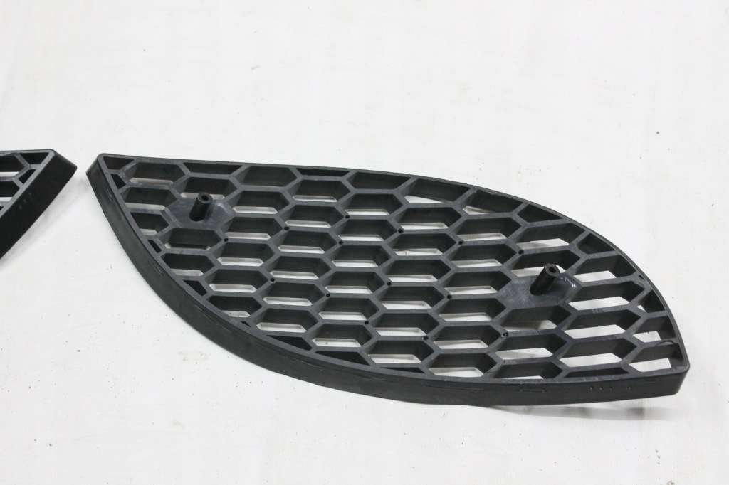 фото №10, Сетка do передний бампера bmw 5 e60 2003-2010