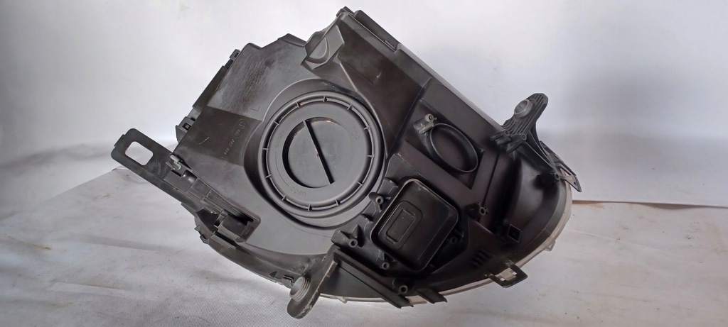 фото №5, Лампа mini cooper cauntryman r60 030126720300 l.