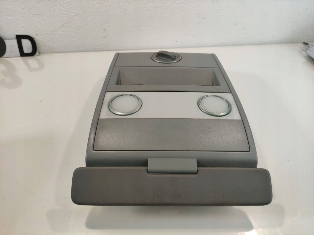 фото №1, Vw touareg бардачок лампа освітлення стельовий 7l6959672