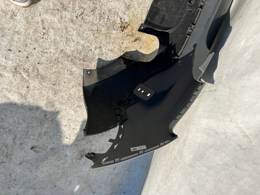 Бампер задняя mini cooper f60 countryman 2017 задний Киев