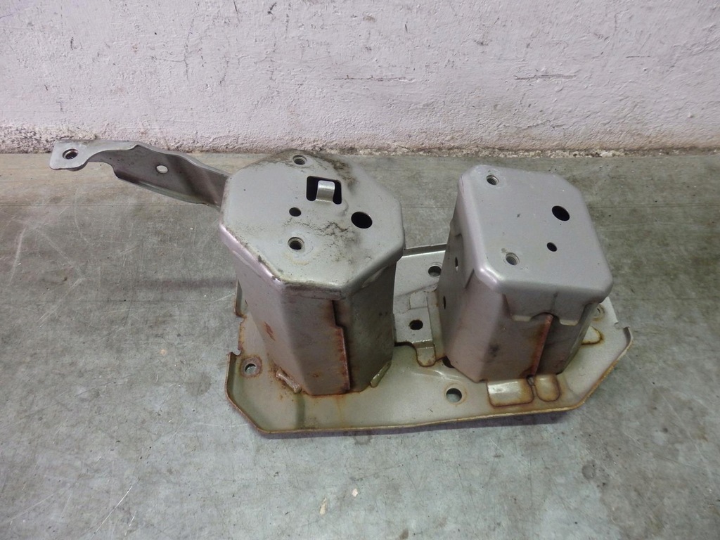 фото №1, Зона деформации левый перед honda civic ix 2012-2015