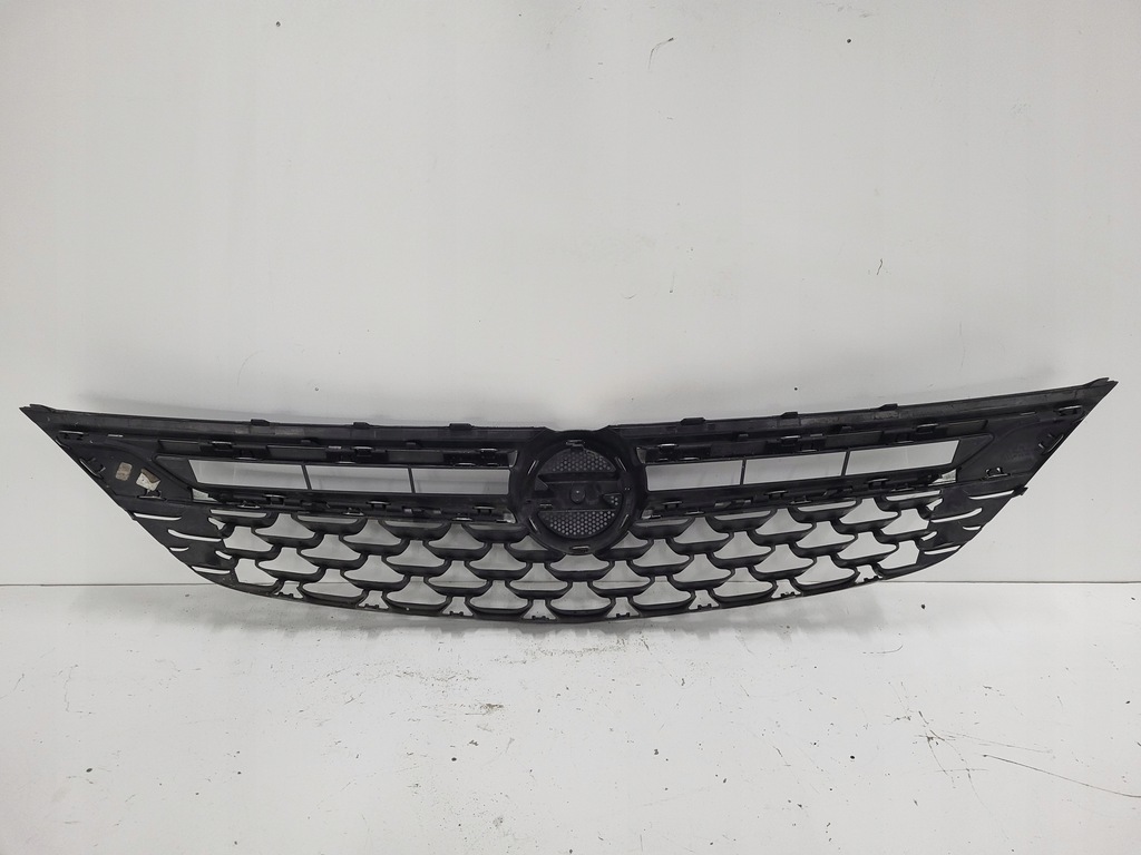 фото №5, Решітка радіатора решітка радіатора opel astra k 13499384