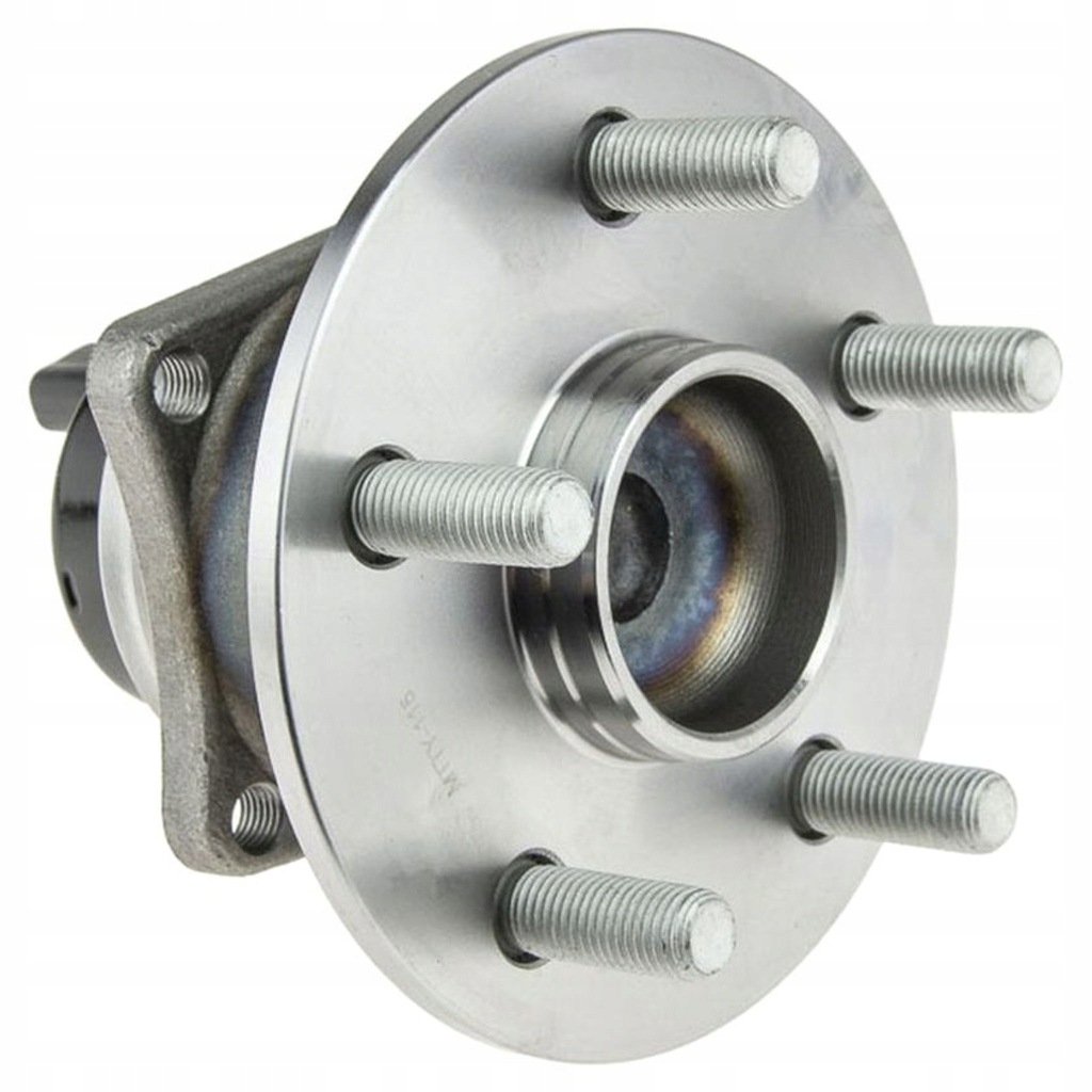 фото №2, Ступица + подшипник задняя toyota avensis celica corolla matrix prius 1.5-2.4